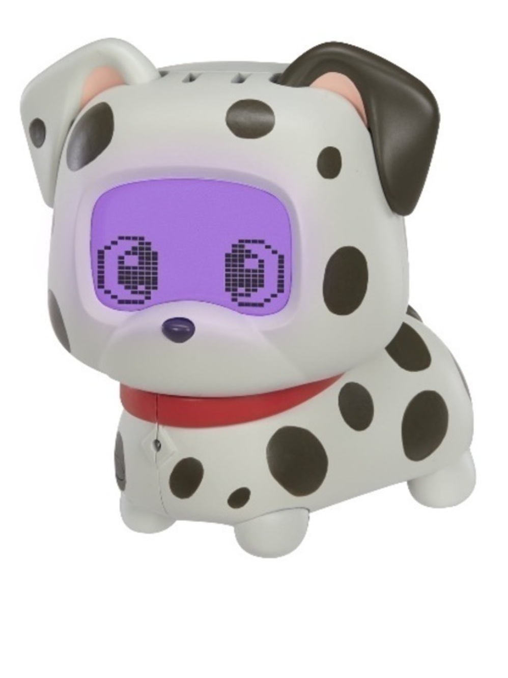 NIB. PIXEL PETZ Dalmatian LED Interactive Toy